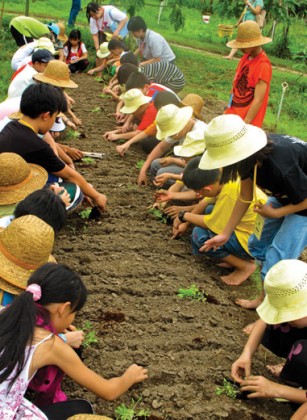 Children’s Learning Camp