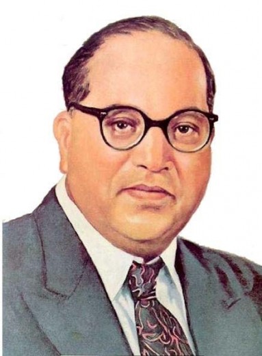 A Tribute to Dr. B. R. Ambedkar (1891 – 1956) – Nalanda Buddhist Society