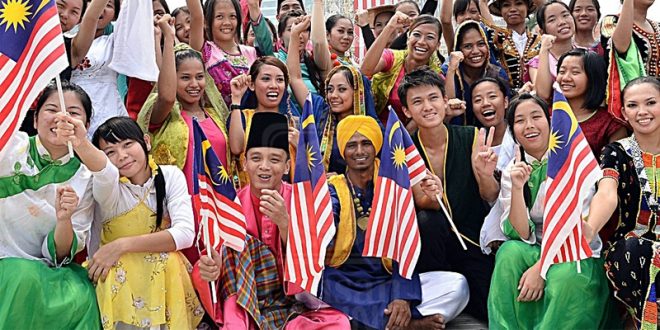 Malaysians deserve accurate history – Nalanda Buddhist Society